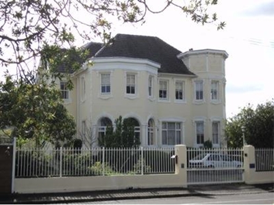 New housing option for over-60s